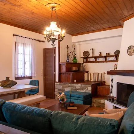 아파트 Heritage House *