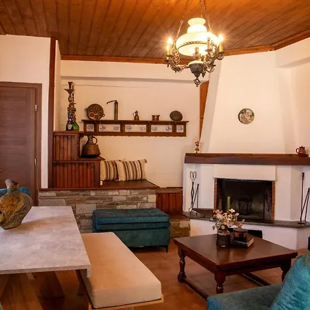 Heritage House 아파트 포르테리아