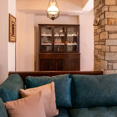 Heritage House * 포르테리아