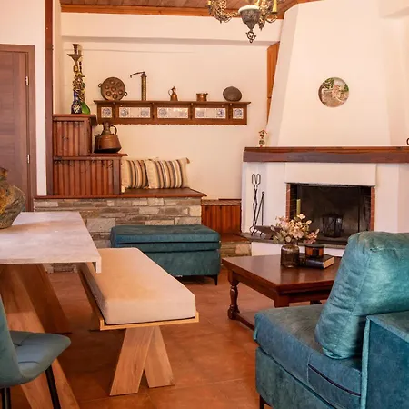 아파트 Heritage House