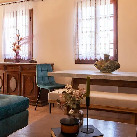 Heritage House Appartamento *