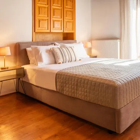 Heritage House Appartamento *