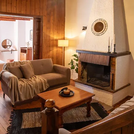 Heritage House 아파트 포르테리아