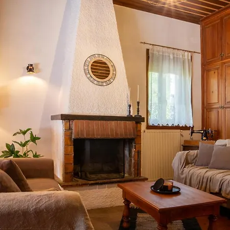 Heritage House Appartamento Portariá